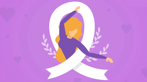 Março Lilás – Mês da prevenção contra o câncer de colo de útero