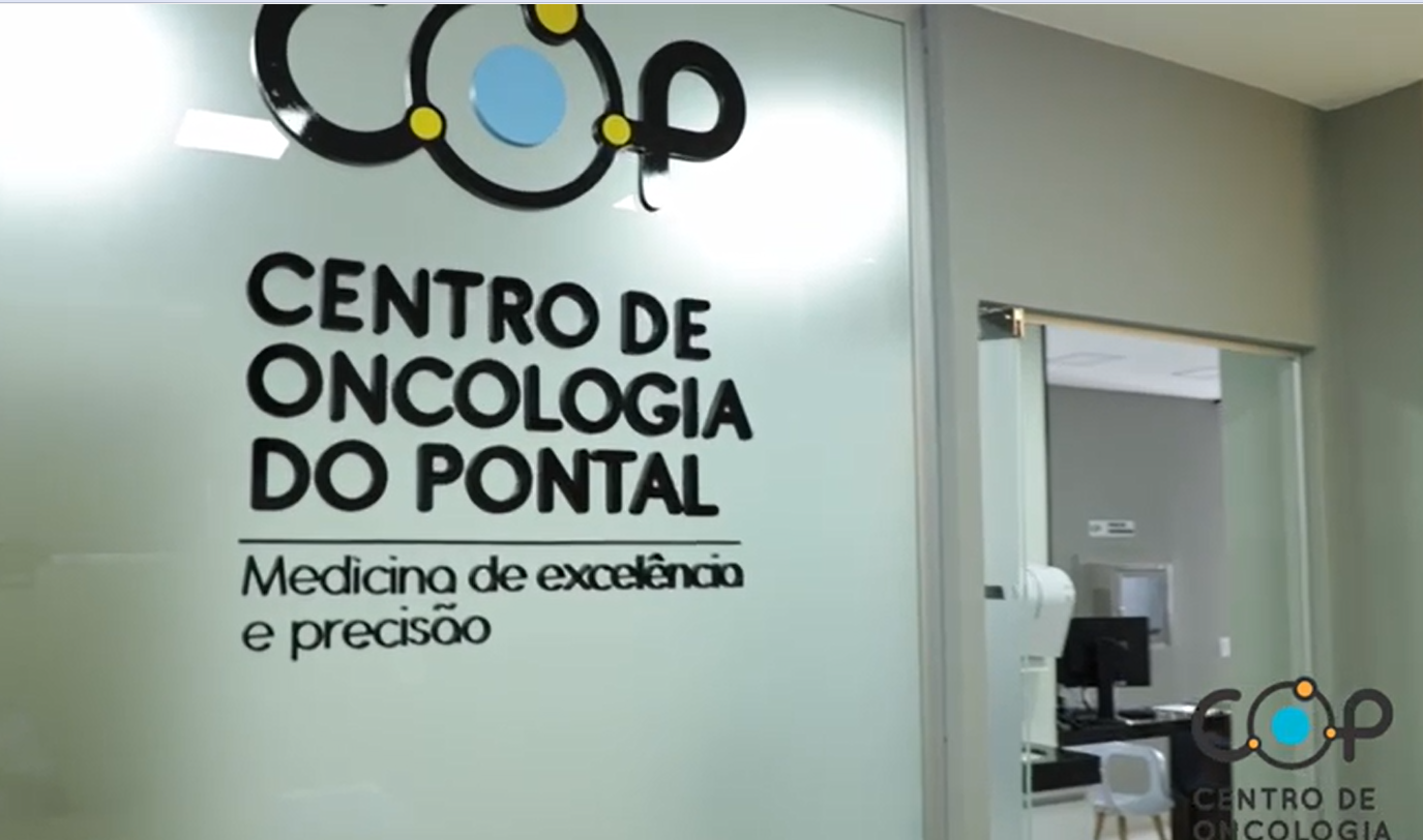 Novo Centro de Oncologia do Pontal agora no Hospital Nossa Senhora da Abadia