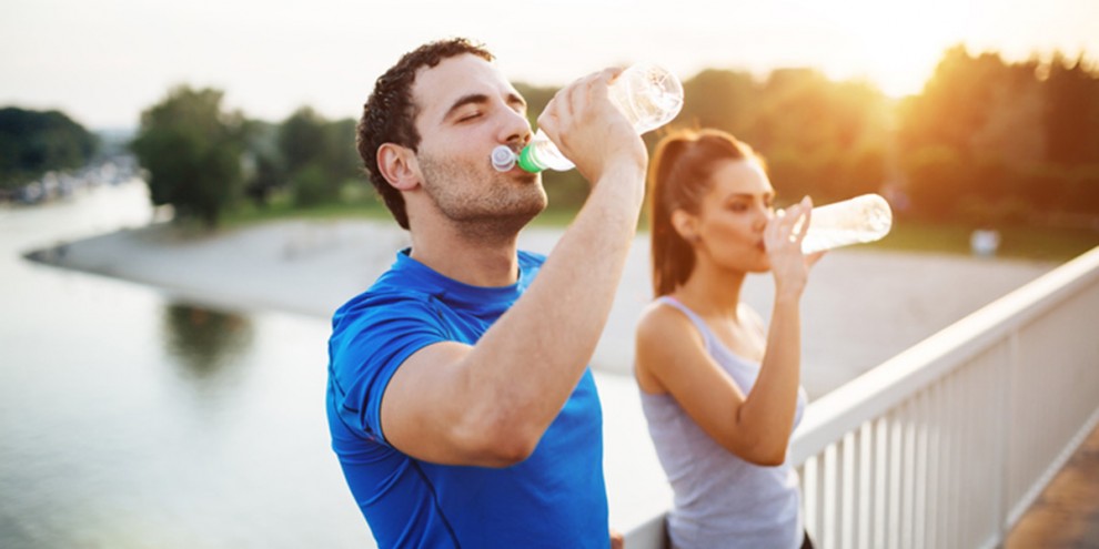 Cuidar da saúde é fundamental para manter a imunidade alta.